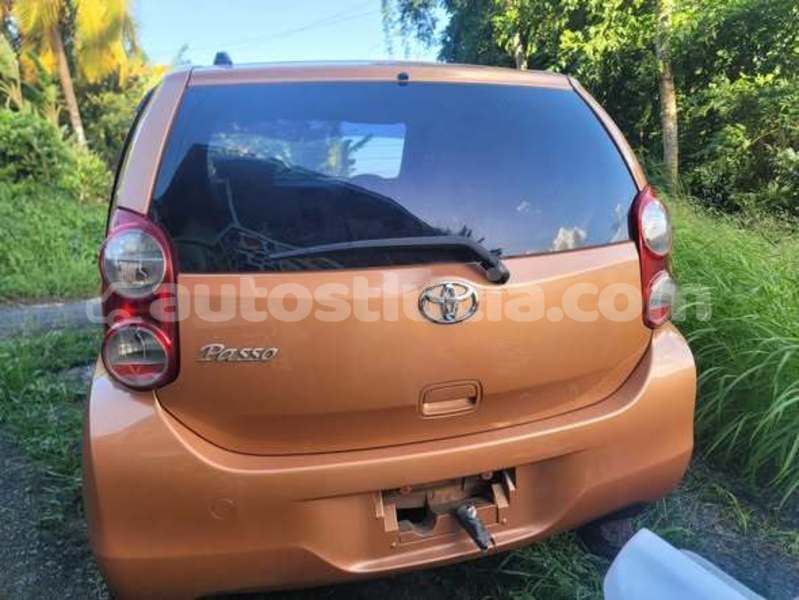 Big with watermark toyota passo castries castries 4473