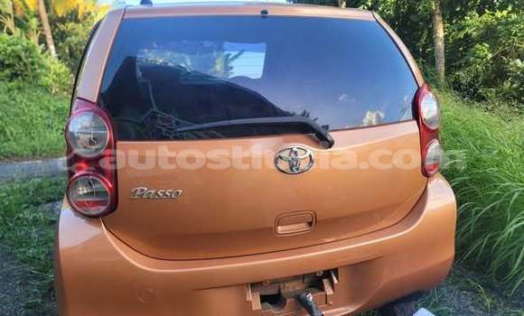 Buy Used Toyota Passo Other Car in Castries in Castries Buy Used Toyota Passo Other Car in Castries in Castries