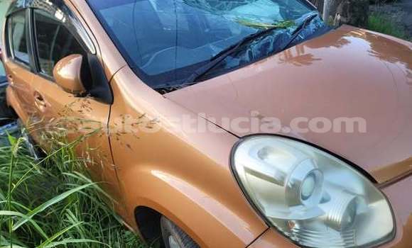 Buy Used Toyota Passo Other Car in Castries in Castries Buy Used Toyota Passo Other Car in Castries in Castries