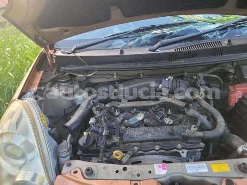 Big with watermark toyota passo castries castries 4473