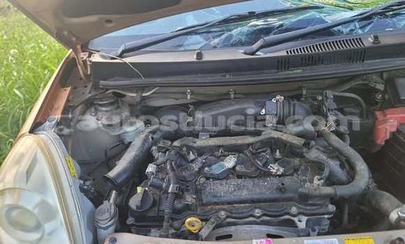 Buy Used Toyota Passo Other Car in Castries in Castries Buy Used Toyota Passo Other Car in Castries in Castries