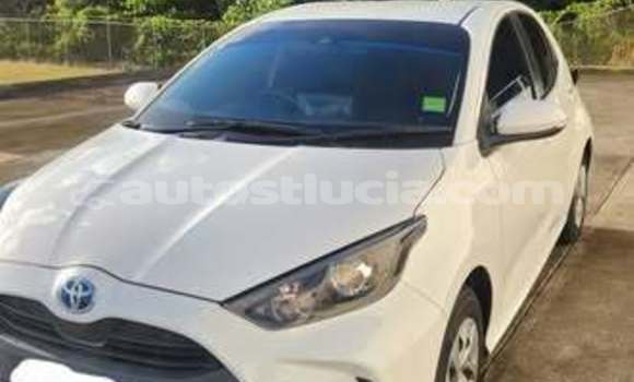 Buy Used Toyota Yaris Other Car in Castries in Castries Buy Used Toyota Yaris Other Car in Castries in Castries