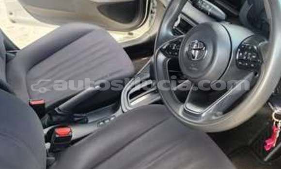 Buy Used Toyota Yaris Other Car in Castries in Castries Buy Used Toyota Yaris Other Car in Castries in Castries