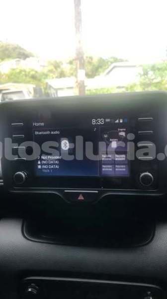 Big with watermark toyota yaris castries castries 4475