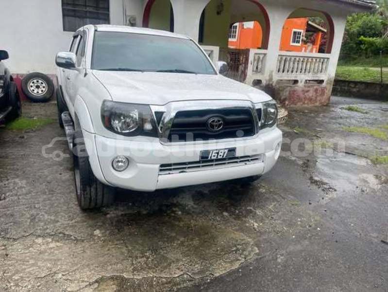 Big with watermark toyota tacoma choiseul choiseul 4476