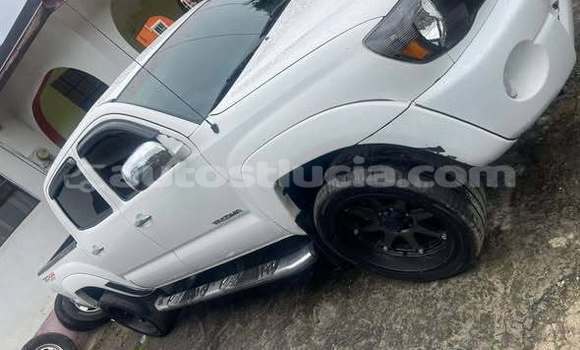 Buy Used Toyota Tacoma Other Car in Choiseul in Choiseul Buy Used Toyota Tacoma Other Car in Choiseul in Choiseul