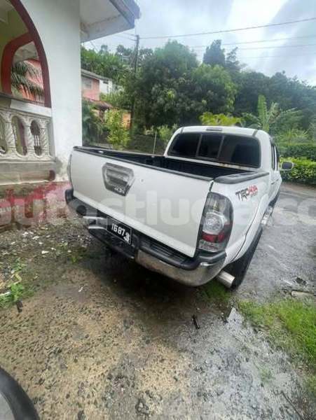 Big with watermark toyota tacoma choiseul choiseul 4476