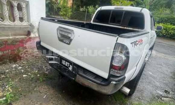 Buy Used Toyota Tacoma Other Car in Choiseul in Choiseul Buy Used Toyota Tacoma Other Car in Choiseul in Choiseul