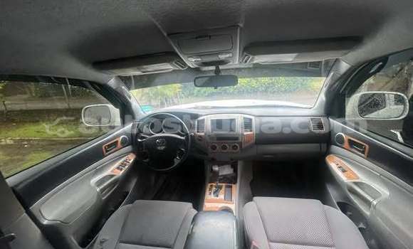 Buy Used Toyota Tacoma Other Car in Choiseul in Choiseul Buy Used Toyota Tacoma Other Car in Choiseul in Choiseul
