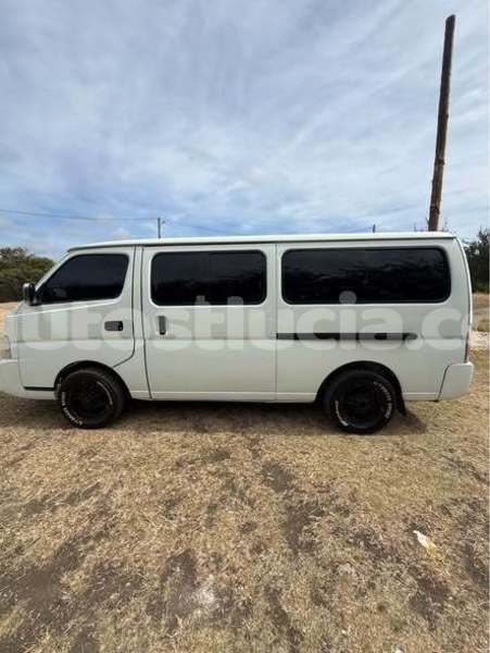 Big with watermark nissan urvan castries castries 4477