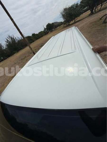 Big with watermark nissan urvan castries castries 4477