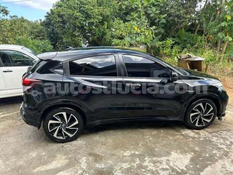 Big with watermark honda vezel castries castries 4478