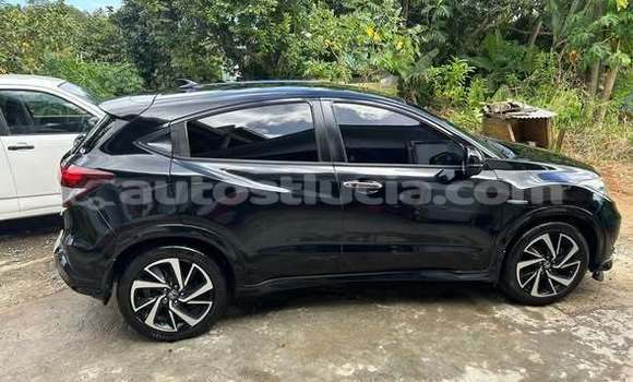 Buy Used Honda Vezel Other Car in Castries in Castries