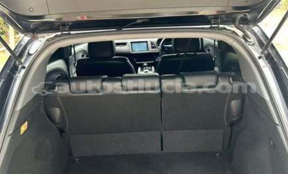 Buy Used Honda Vezel Other Car in Castries in Castries Buy Used Honda Vezel Other Car in Castries in Castries
