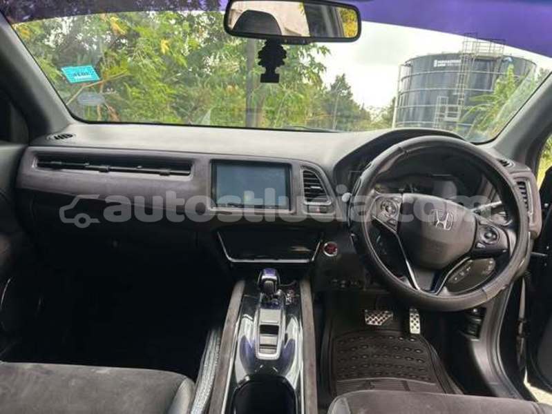 Big with watermark honda vezel castries castries 4478