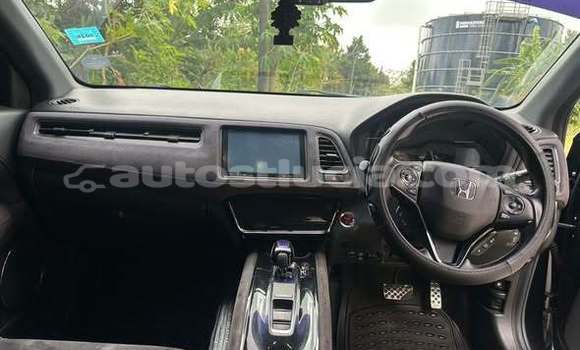 Buy Used Honda Vezel Other Car in Castries in Castries Buy Used Honda Vezel Other Car in Castries in Castries