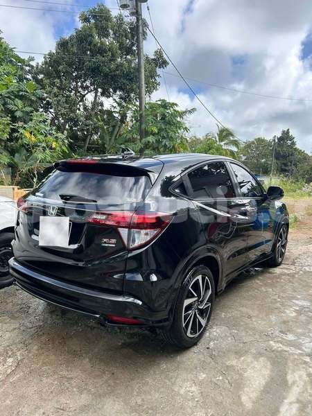 Big with watermark honda vezel castries castries 4478