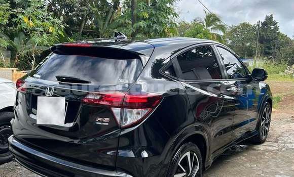 Buy Used Honda Vezel Other Car in Castries in Castries Buy Used Honda Vezel Other Car in Castries in Castries