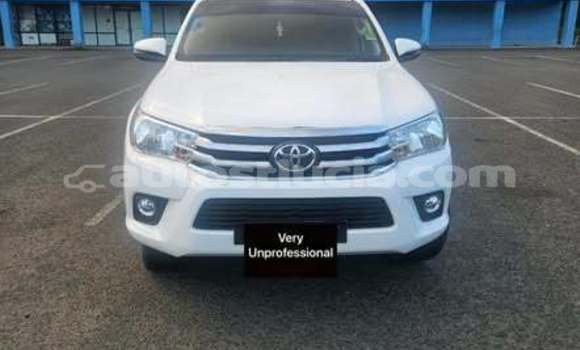 Buy Used Toyota Hilux Other Car in Castries in Castries