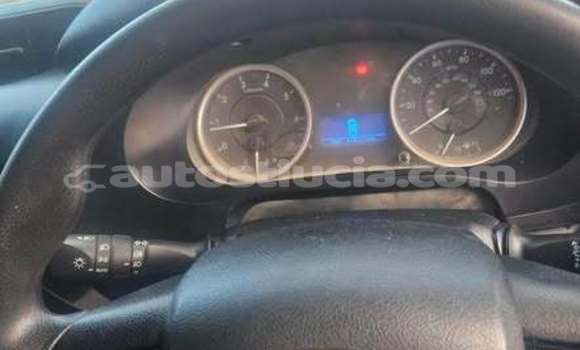 Buy Used Toyota Hilux Other Car in Castries in Castries Buy Used Toyota Hilux Other Car in Castries in Castries