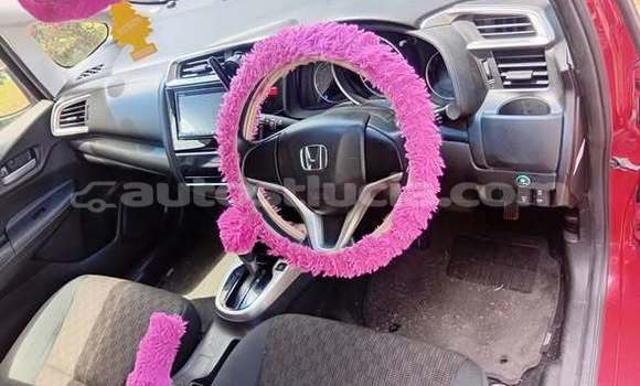 Buy Used Honda FIT Other Car in Castries in Castries