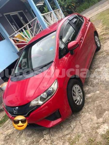 Big with watermark honda fit castries castries 4481