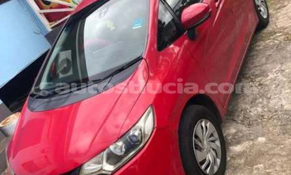 Buy Used Honda FIT Other Car in Castries in Castries Buy Used Honda FIT Other Car in Castries in Castries