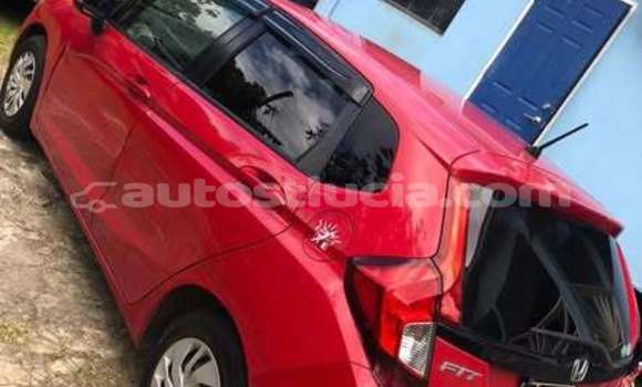 Buy Used Honda FIT Other Car in Castries in Castries Buy Used Honda FIT Other Car in Castries in Castries