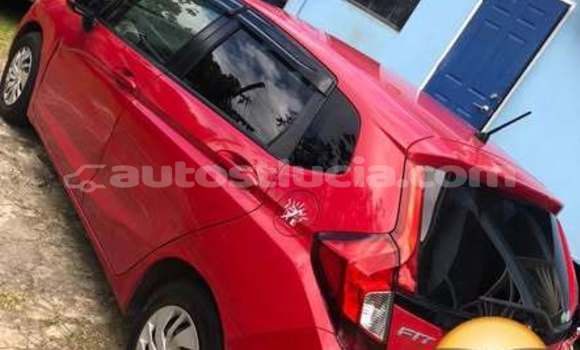 Buy Used Honda FIT Other Car in Castries in Castries Buy Used Honda FIT Other Car in Castries in Castries
