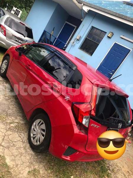 Big with watermark honda fit castries castries 4481