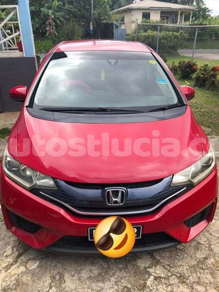 Big with watermark honda fit castries castries 4481