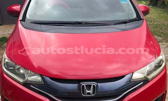 Buy Used Honda FIT Other Car in Castries in Castries Buy Used Honda FIT Other Car in Castries in Castries