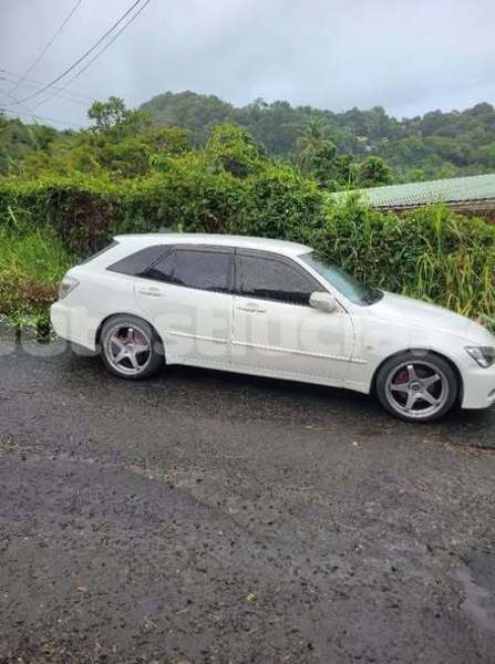 Big with watermark toyota altezza choiseul choiseul 4482