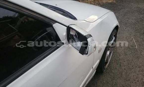 Buy Used Toyota Altezza Other Car in Choiseul in Choiseul Buy Used Toyota Altezza Other Car in Choiseul in Choiseul