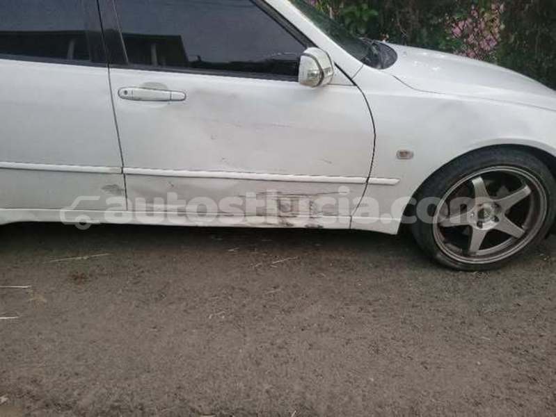 Big with watermark toyota altezza choiseul choiseul 4482