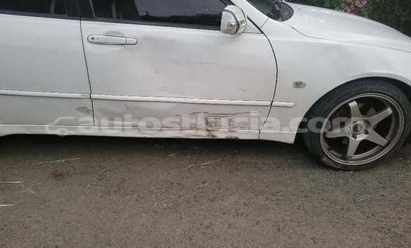 Buy Used Toyota Altezza Other Car in Choiseul in Choiseul Buy Used Toyota Altezza Other Car in Choiseul in Choiseul