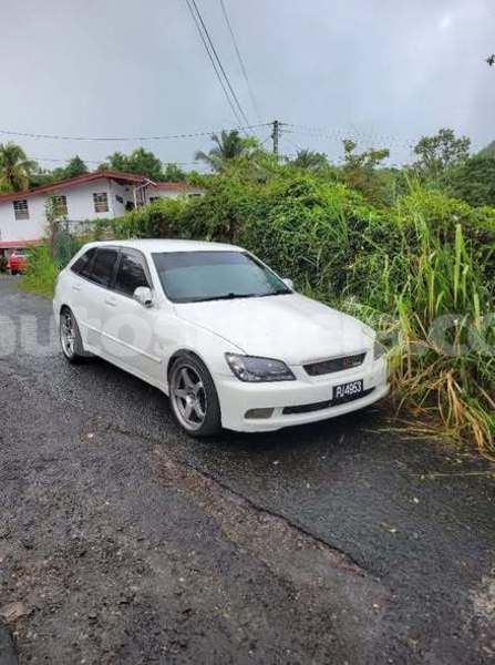 Big with watermark toyota altezza choiseul choiseul 4482