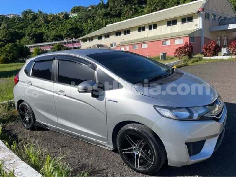 Big with watermark honda fit castries castries 4484