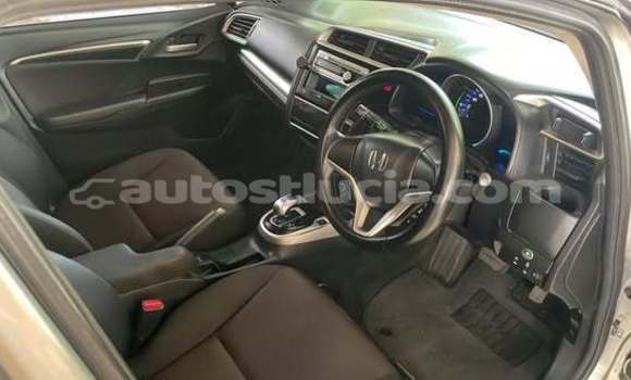 Buy Used Honda FIT Other Car in Castries in Castries Buy Used Honda FIT Other Car in Castries in Castries