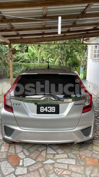 Big with watermark honda fit castries castries 4484
