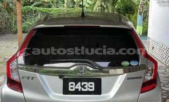 Buy Used Honda FIT Other Car in Castries in Castries Buy Used Honda FIT Other Car in Castries in Castries