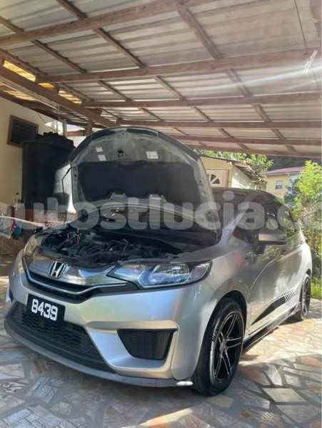 Big with watermark honda fit castries castries 4484