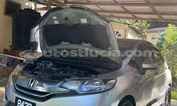 Buy Used Honda FIT Other Car in Castries in Castries Buy Used Honda FIT Other Car in Castries in Castries