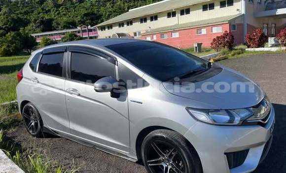 Buy Used Honda FIT Other Car in Castries in Castries Buy Used Honda FIT Other Car in Castries in Castries