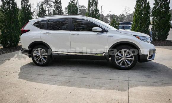 Buy Used Honda CR–V White Car in Canaries in Canaries Buy Used Honda CR–V White Car in Canaries in Canaries