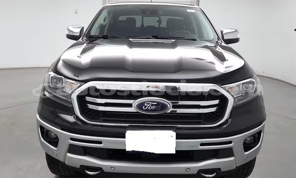 Buy Used Ford Ranger Black Car in Canaries in Canaries Buy Used Ford Ranger Black Car in Canaries in Canaries