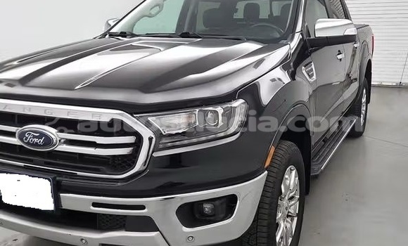 Buy Used Ford Ranger Black Car in Canaries in Canaries Buy Used Ford Ranger Black Car in Canaries in Canaries