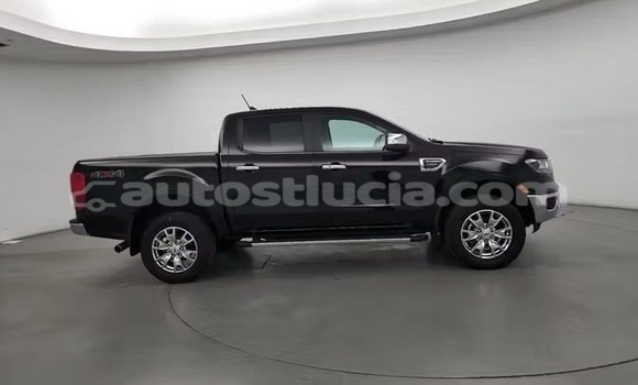 Buy Used Ford Ranger Black Car in Canaries in Canaries Buy Used Ford Ranger Black Car in Canaries in Canaries