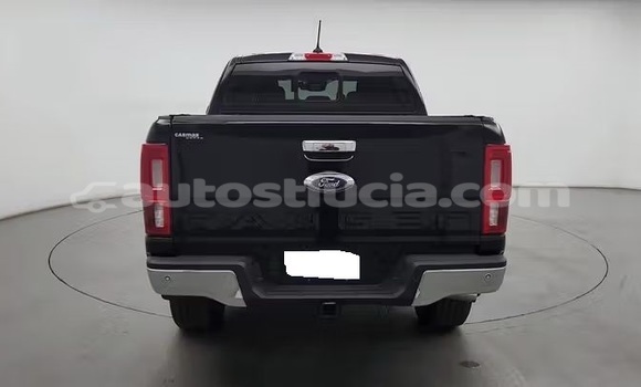 Buy Used Ford Ranger Black Car in Canaries in Canaries Buy Used Ford Ranger Black Car in Canaries in Canaries