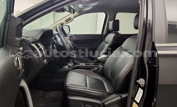 Buy Used Ford Ranger Black Car in Canaries in Canaries Buy Used Ford Ranger Black Car in Canaries in Canaries
